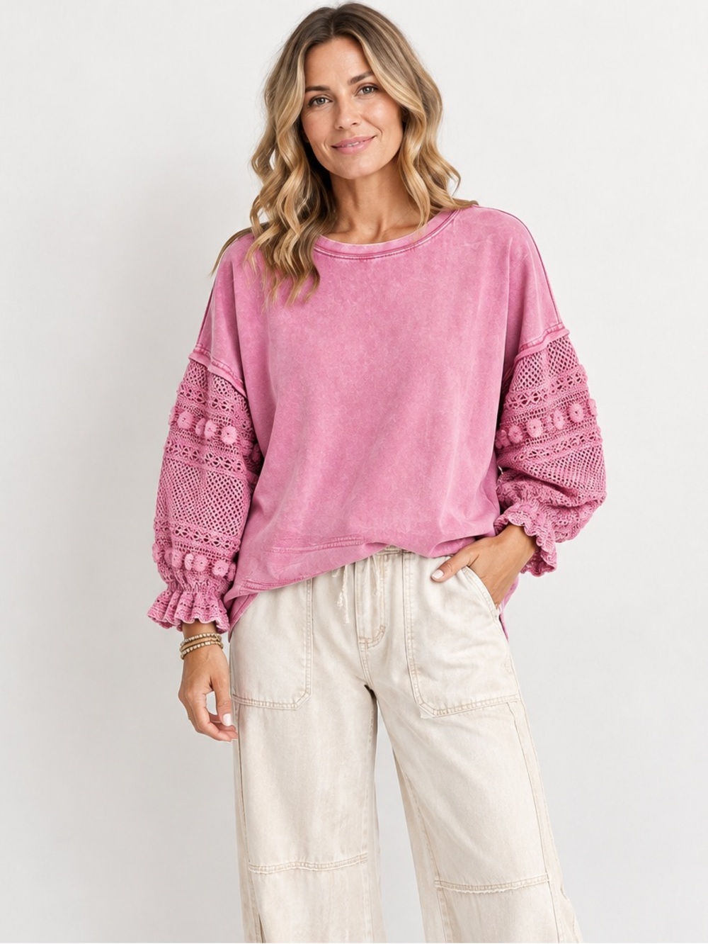 Easel sweatshirt women’s size small